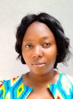 Ursula Adjoua Maryline Goulehi